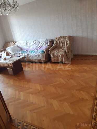 Satılır 3 otaqlı yeni tikili 110 m², Nəsimi r., photo 3 from 12
