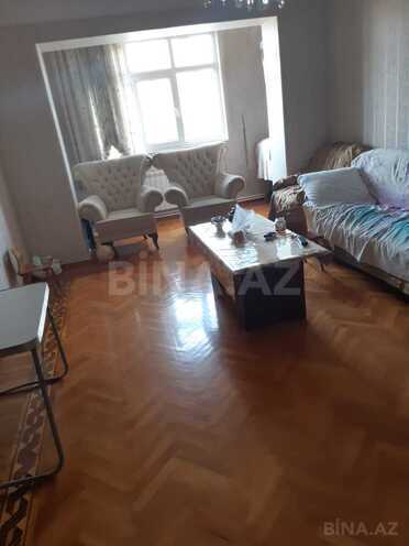 Satılır 3 otaqlı yeni tikili 110 m², Nəsimi r., photo 1 from 12