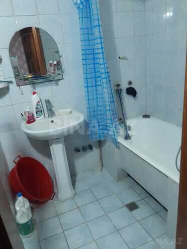 Satılır 3 otaqlı yeni tikili 110 m², Nəsimi r., photo 11 from 12