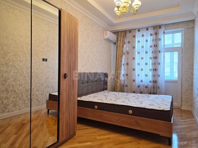 Сдаётся 2-комн. новостройка 90 м², пос. Ени Ясамал, photo 9 from 20