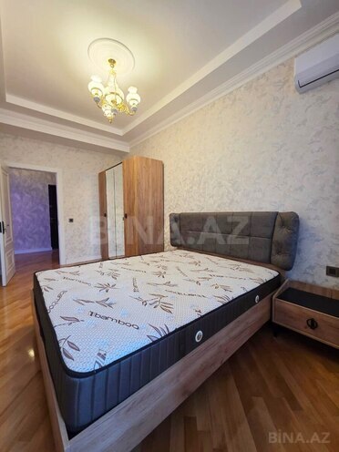 Сдаётся 2-комн. новостройка 90 м², пос. Ени Ясамал, photo 10 from 20