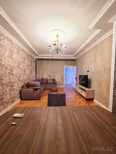 Сдаётся 2-комн. новостройка 90 м², пос. Ени Ясамал, photo 4 from 20