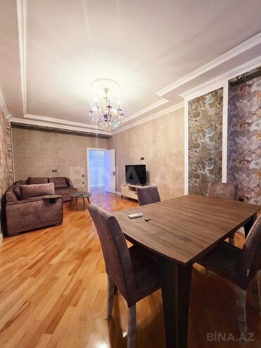 Сдаётся 2-комн. новостройка 90 м², пос. Ени Ясамал, photo 3 from 20
