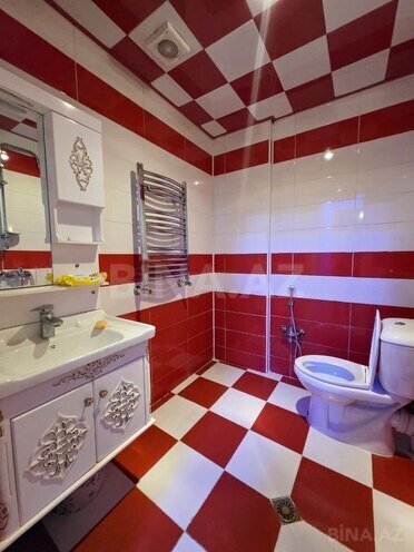 Сдаётся 2-комн. новостройка 90 м², пос. Ени Ясамал, photo 13 from 20