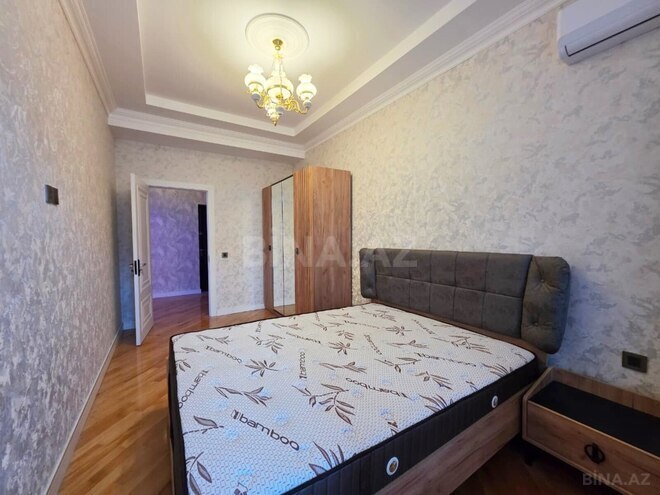 Сдаётся 2-комн. новостройка 90 м², пос. Ени Ясамал, photo 11 from 20