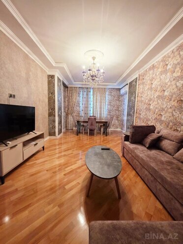 Сдаётся 2-комн. новостройка 90 м², пос. Ени Ясамал, photo 1 from 20
