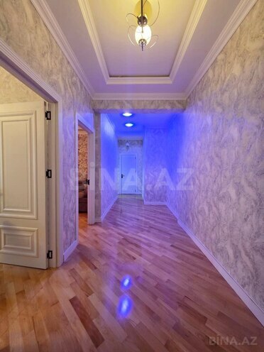Сдаётся 2-комн. новостройка 90 м², пос. Ени Ясамал, photo 12 from 20