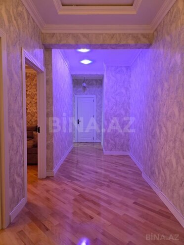 Сдаётся 2-комн. новостройка 90 м², пос. Ени Ясамал, photo 19 from 20