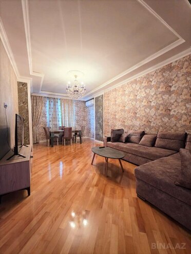 Сдаётся 2-комн. новостройка 90 м², пос. Ени Ясамал, photo 5 from 20