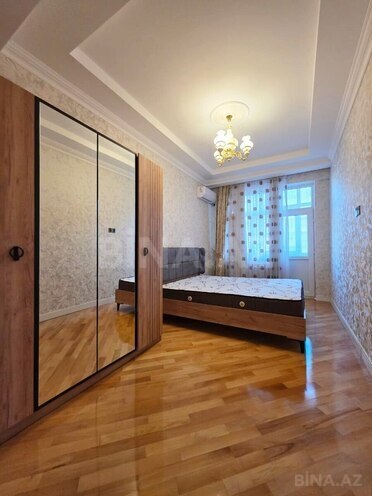 Сдаётся 2-комн. новостройка 90 м², пос. Ени Ясамал, photo 8 from 20