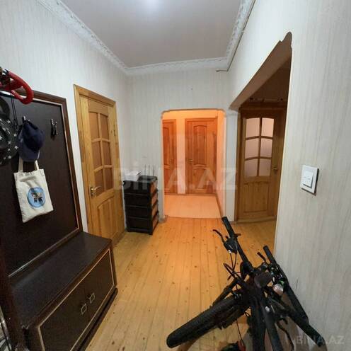 Продаётся 3-комн. вторичка 60 м², м. Халглар Достлугу, photo 14 from 15