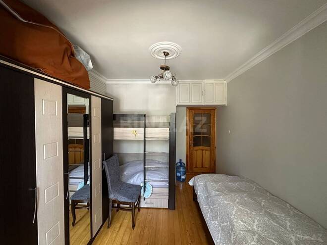 Продаётся 3-комн. вторичка 60 м², м. Халглар Достлугу, photo 6 from 15