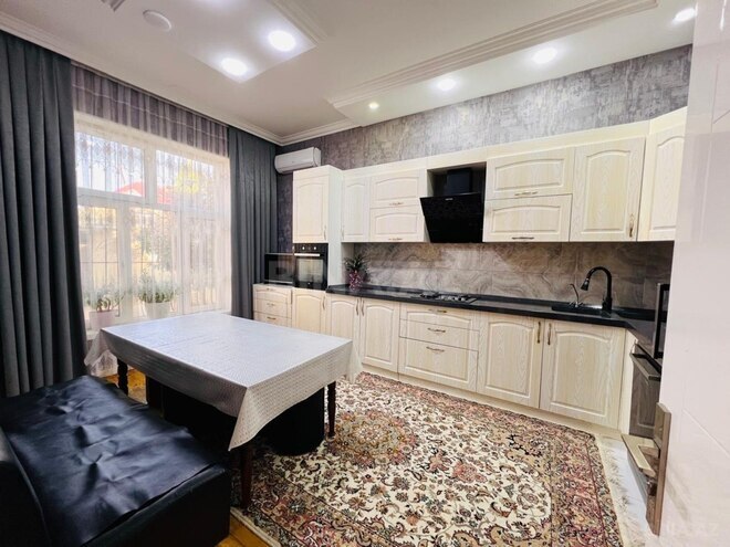 Satılır 7 otaqlı həyət evi/bağ evi 220 m², Masazır q., photo 1 from 18