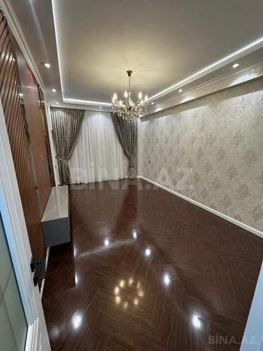 Satılır 2 otaqlı yeni tikili 54 m², Əhmədli m., photo 5 from 15