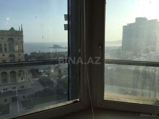 İcarəyə verilir 2 otaqlı yeni tikili 80 m², 28 May m., photo 7 from 15
