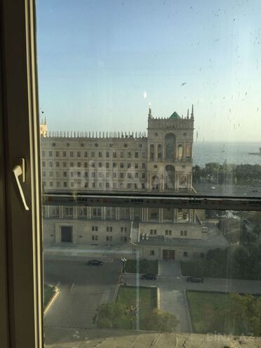 İcarəyə verilir 2 otaqlı yeni tikili 80 m², 28 May m., photo 8 from 15