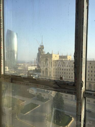 İcarəyə verilir 2 otaqlı yeni tikili 80 m², 28 May m., photo 9 from 15