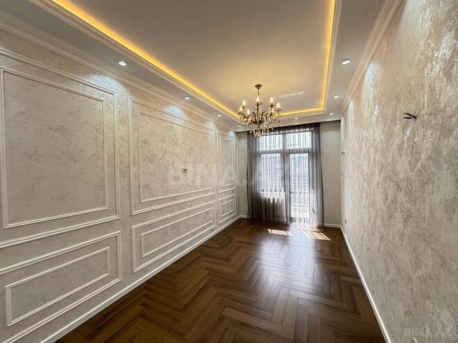 Satılır 2 otaqlı yeni tikili 65 m², Nəsimi r., photo 6 from 12