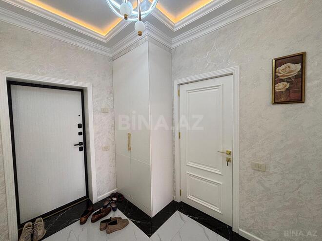 Satılır 2 otaqlı yeni tikili 65 m², Nəsimi r., photo 10 from 12