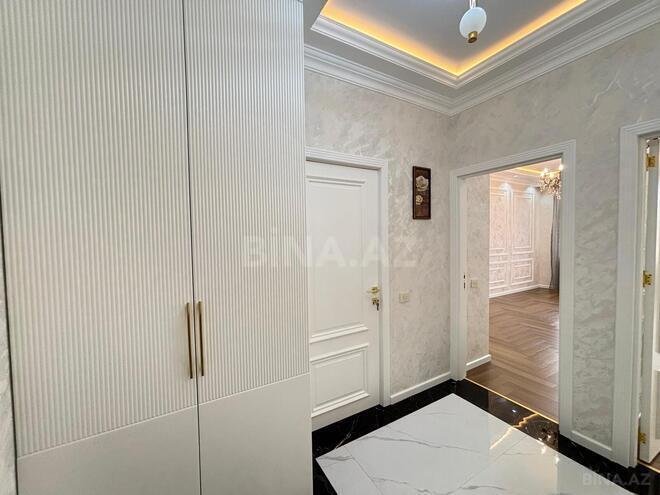 Satılır 2 otaqlı yeni tikili 65 m², Nəsimi r., photo 11 from 12