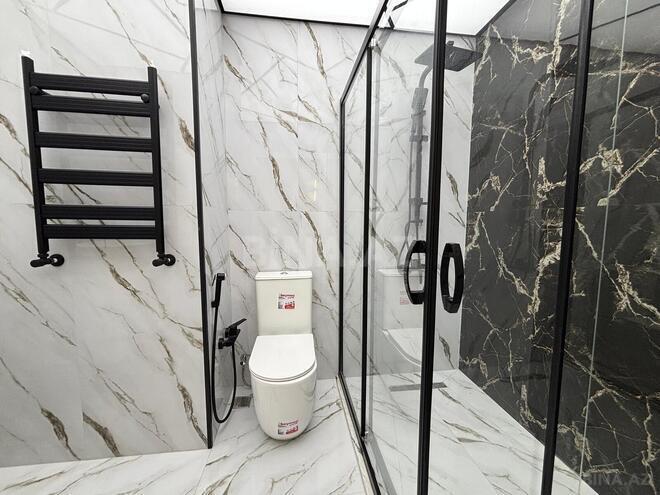 Satılır 2 otaqlı yeni tikili 65 m², Nəsimi r., photo 9 from 12
