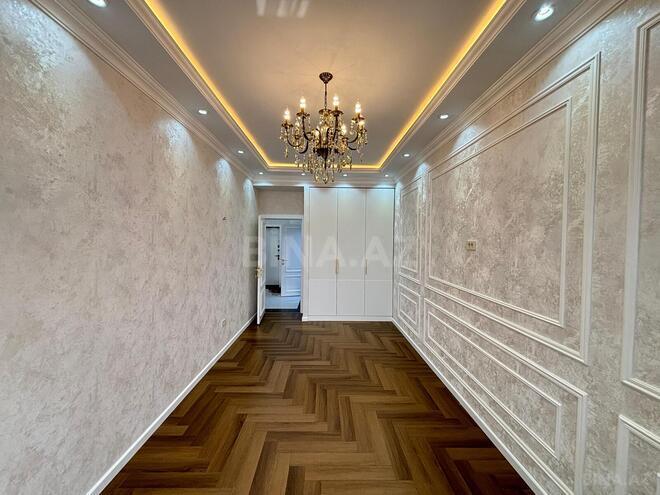 Satılır 2 otaqlı yeni tikili 65 m², Nəsimi r., photo 4 from 12