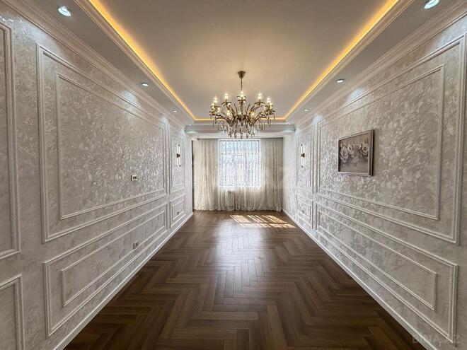 Satılır 2 otaqlı yeni tikili 65 m², Nəsimi r., photo 3 from 12