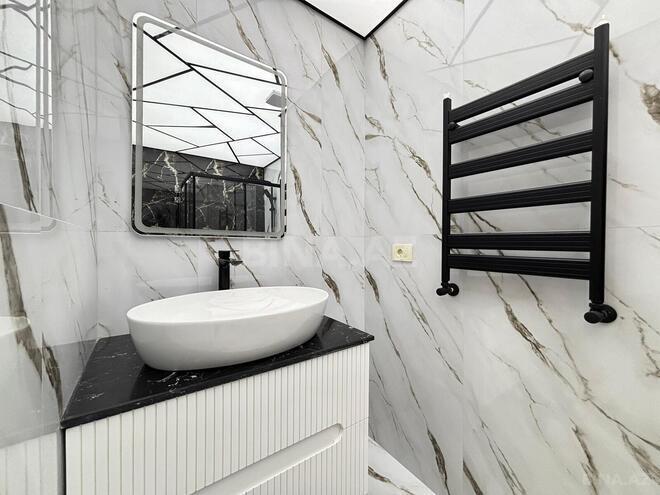 Satılır 2 otaqlı yeni tikili 65 m², Nəsimi r., photo 8 from 12