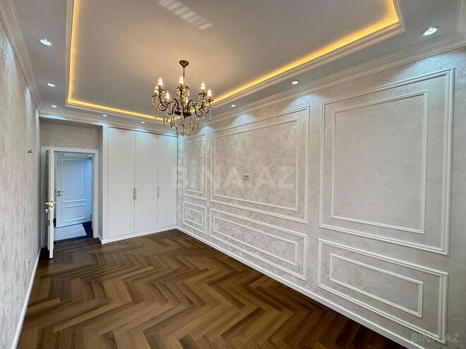 Satılır 2 otaqlı yeni tikili 65 m², Nəsimi r., photo 5 from 12