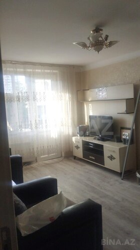 Сдаётся 2-комн. вторичка 50 м², м. Шах Исмаил Хатаи, photo 3 from 18