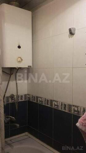 Сдаётся 2-комн. вторичка 50 м², м. Шах Исмаил Хатаи, photo 10 from 18