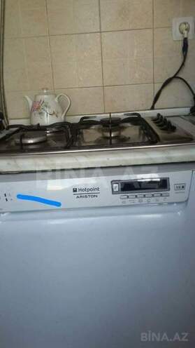 Сдаётся 2-комн. вторичка 50 м², м. Шах Исмаил Хатаи, photo 13 from 18