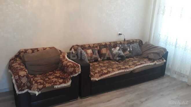 Сдаётся 2-комн. вторичка 50 м², м. Шах Исмаил Хатаи, photo 12 from 18