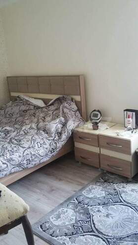 Сдаётся 2-комн. вторичка 50 м², м. Шах Исмаил Хатаи, photo 15 from 18