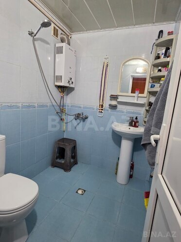 Satılır 1 otaqlı köhnə tikili 32 m², photo 8 from 12