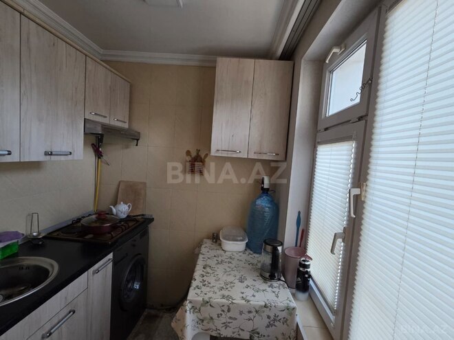 Satılır 1 otaqlı köhnə tikili 32 m², photo 6 from 12