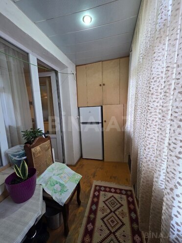 Satılır 1 otaqlı köhnə tikili 32 m², photo 9 from 12