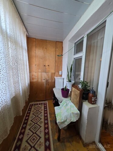Satılır 1 otaqlı köhnə tikili 32 m², photo 10 from 12