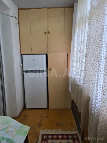 Satılır 1 otaqlı köhnə tikili 32 m², photo 11 from 12