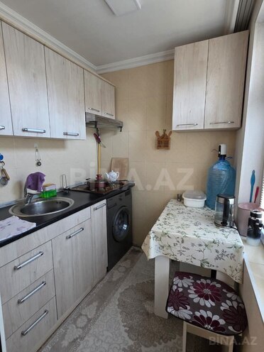 Satılır 1 otaqlı köhnə tikili 32 m², photo 7 from 12