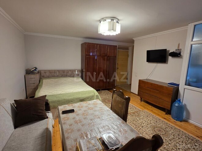 Satılır 1 otaqlı köhnə tikili 32 m², photo 5 from 12
