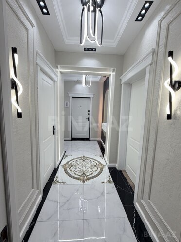 Satılır 2 otaqlı yeni tikili 60 m², İnşaatçılar m., photo 13 from 16