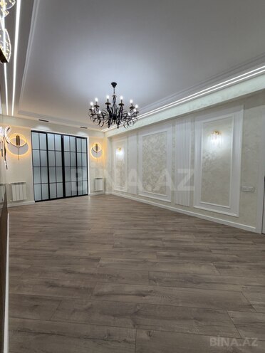 Satılır 2 otaqlı yeni tikili 60 m², İnşaatçılar m., photo 9 from 16