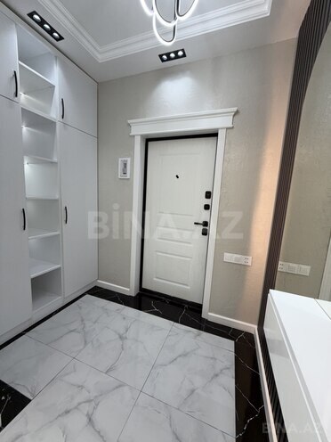 Satılır 2 otaqlı yeni tikili 60 m², İnşaatçılar m., photo 12 from 16