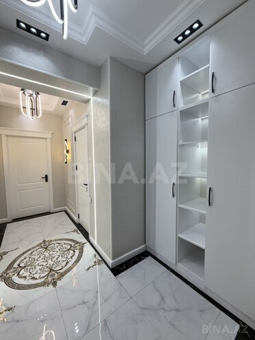 Satılır 2 otaqlı yeni tikili 60 m², İnşaatçılar m., photo 4 from 16