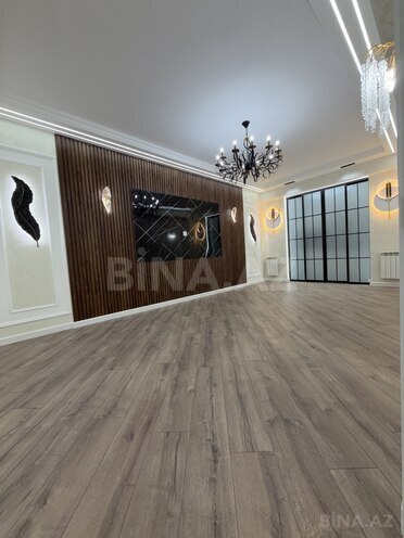 Satılır 2 otaqlı yeni tikili 60 m², İnşaatçılar m., photo 1 from 16