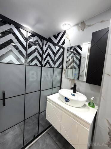 Satılır 2 otaqlı yeni tikili 60 m², İnşaatçılar m., photo 11 from 16