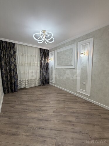 Satılır 2 otaqlı yeni tikili 60 m², İnşaatçılar m., photo 14 from 16
