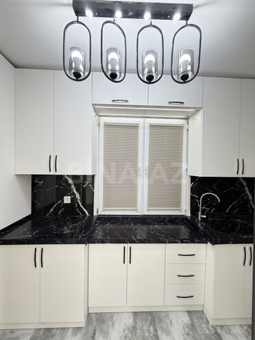 Satılır 2 otaqlı yeni tikili 60 m², İnşaatçılar m., photo 8 from 16
