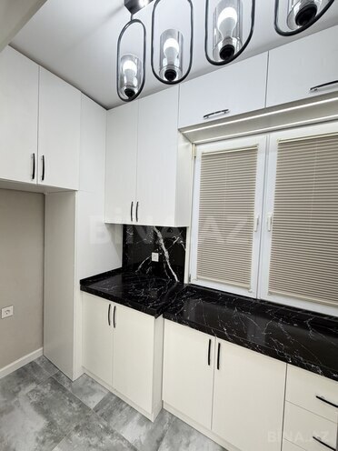 Satılır 2 otaqlı yeni tikili 60 m², İnşaatçılar m., photo 7 from 16